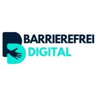 Barrierefrei Digital logo - Similar company to Scibo