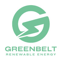 Greenbelt Renewable Energy logo - Similar company to Aedg