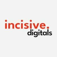 Incisive Digitals logo - Similar company to 12Ml
