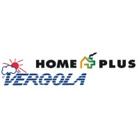 Homeplus Vergola logo - Similar company to Vergola Nsw