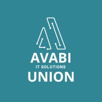 AVABI UNION logo - Similar company to Marinus Apps