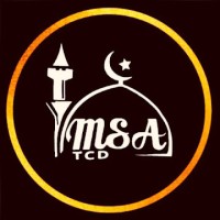 TCD Muslim Students Association logo - Similar company to Dublin Maths