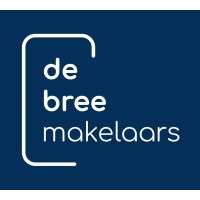 De Bree Makelaars logo - Similar company to Homes For Expats