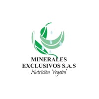 MINERALES EXCLUSIVOS S.A.S logo - Similar company to Monomix Especialidades Químicas