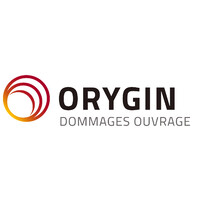 Orygin DO logo - Similar company to Ørygin Do