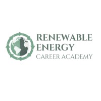 Renewable Energy Career Academy logo - Similar company to Renewable Energy Advisors