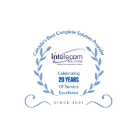 Intelecom Solutions Inc. logo - Similar company to Cablify Network Cabling Canada