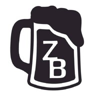 Zone Bières logo - Similar company to Gamache Media 🚀