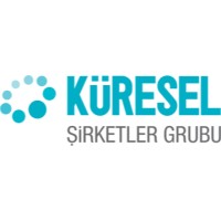 Küresel Grup logo - Similar company to Web-Art Bilişim