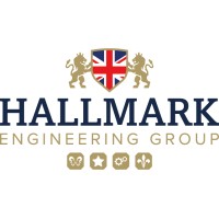 Hallmark Engineering Group logo - Similar company to Advanced Precision Technologies