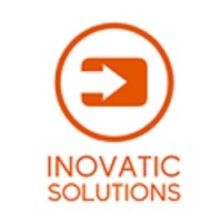 InovaTIC Technology Solutions logo - Similar company to Iatlas Tecnologia