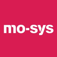 Mo-Sys logo - Similar company to Zero Density