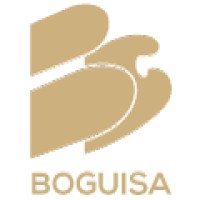 Boguisa logo - Similar company to Central Idiomas Parque