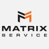 MATRIX SERVICE logo - Similar company to Skill Net - Votre Partenaire Tech Issu De L’It