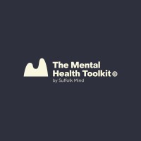 The Mental Health Toolkit by Suffolk Mind logo - Similar company to Suffolk Mind