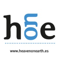 HeavenonEarth logo - Similar company to Peláez Consulting