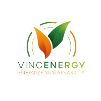 VincEnergy logo - Similar company to Dir Ips