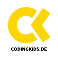 Coding Kids Magazin logo - Similar company to This-Magazin