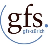 gfs-zürich, Markt- & Sozialforschung logo - Similar company to Sotomo