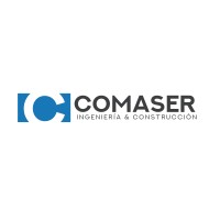 COMASER INGENIERIA Y CONSTRUCCION logo - Similar company to Baumax Chile