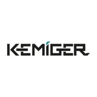 Kemiger Kimya logo - Similar company to Alc İnovatif Kimya