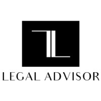 Legal Advisor logo - Similar company to Personal Legal Advisor