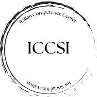 Italian Competence Center for Social Innovation (ICCSI) logo - Similar company to Pares