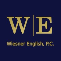 Wiesner English, P.C. logo - Similar company to Good Words