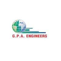 GPA ENGINEERS logo - Similar company to Chemer