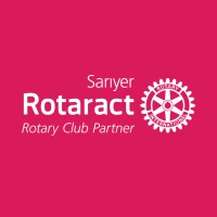 Sarıyer Rotaract Kulübü - Rotaract Club of Sarıyer logo - Similar company to Şişli Rotaract Club