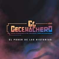 Cecehachero Film Fest logo - Similar company to Siconta
