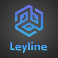 Leyline logo - Similar company to Daydream