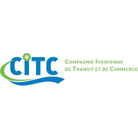 Compagnie Ivoirienne de Transit et de Commerce logo - Similar company to World Transit Et Logistics
