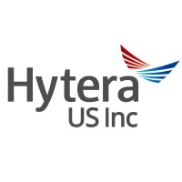 Hytera US Inc. logo - Similar company to Hytera