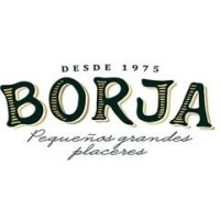 FRUTAS BORJA SL logo - Similar company to Frutas Esther Sa