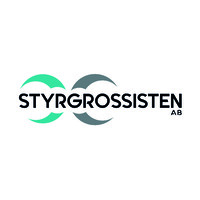 Styrgrossisten AB logo - Similar company to Ab Ronnebyhus