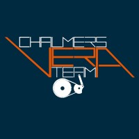 Chalmers Vera Team logo - Similar company to Argz