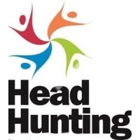 Headhunting México logo - Similar company to Pedersen & Partners