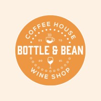 Bottle & Bean logo - Similar company to Bean & Bottle Tx