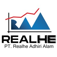 PT. REALHE ADHIRI ALAM logo - Similar company to Cool Uncle