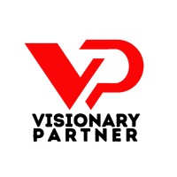 Visionary Partner logo - Similar company to Always Dial