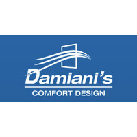 Damiani'S Comfort Design