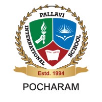 Pallavi International School Singapore Township logo - Similar company to Pallavi International School, Gandipet