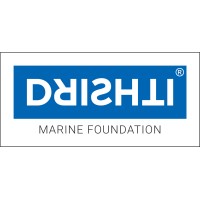 Drishti Marine Foundation logo - Similar company to Drishti Lifesaving