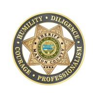 Marion County Sheriff's Office logo - Similar company to Marion County Sheriff'S Office