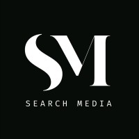 Search Media Agency logo - Similar company to Talia Art Studio - Casablanca
