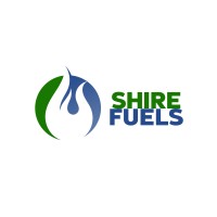 Shire Fuels Ltd logo - Similar company to Vale Oils