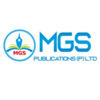 MGS Publications Pvt. Ltd. logo - Similar company to City Fire Services