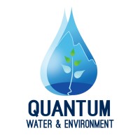 Quantum Water & Environment logo - Similar company to Mammoth Water