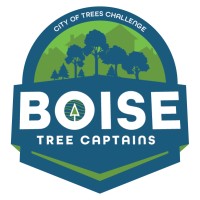 Boise Tree Captains logo - Similar company to Austen Everett Foundation